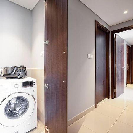 Appartement Magnificent Brand New Lux 3Br Burj & Fountain View à Dubaï Extérieur photo