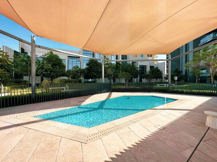 Appartement Magnificent Brand New Lux 3Br Burj & Fountain View à Dubaï Extérieur photo
